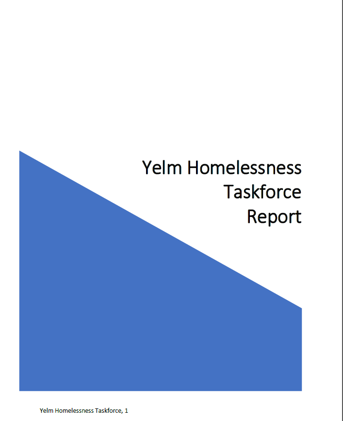 HomelessnessCoverPage